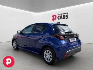 Toyota Yaris Hybrid X Auto - Straight Sale Discoun - Image 3