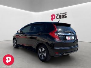 Honda Fit 1.5 hybrid Auto - Straight Sale Discount - Image 3