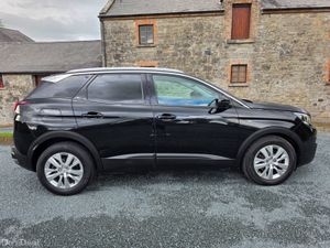 Peugeot 3008 2019 - Image 4