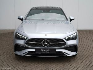 Mercedes-Benz CLE CLE 300 E AMG LINE PREMIUM - Image 3