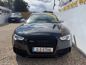 Audi RS5 4.2 FSI Quattro 450bhp 2DR Auto - Image 3