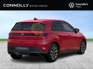 Volkswagen Polo ID. POLO LIFE 52KWH 211HP **ALL NE - Image 2
