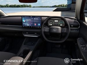 Volkswagen Polo ID. POLO LIFE 52KWH 211HP **ALL NE - Image 4