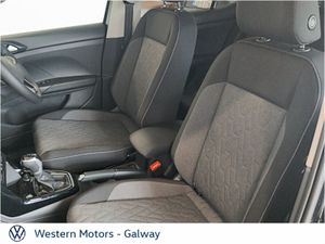 Volkswagen T-Cross **Save €1000's vs New** EDITION - Image 4