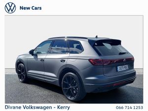 Volkswagen Touareg FINAL EDITION R 3.0TSI PETROL 4 - Image 3