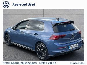 Volkswagen Golf *NEARLY NEW* R-LINE AUTO 1.5 TSI M - Image 3