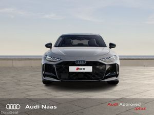 Audi RS5 Audi RS 5 sedan 470kw - Image 2