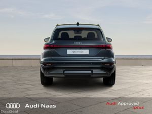 Audi Q6 e-tron SUV e-tron 185kw S line - Image 4