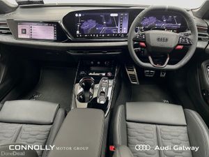Audi RS5 €1,651 p/m - 2.9 TFSI e AVANT QUATTRO 630 - Image 4