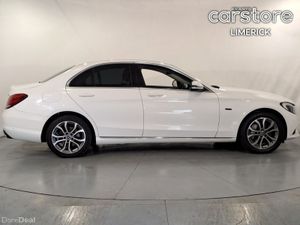 Mercedes-Benz C-Class C 350 E A/T Avantgarde - Image 2