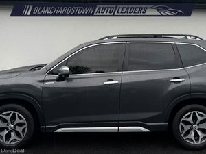 SUBARU FORESTER 2.0I E-BOXER XE MHEV AWD AUTO - Image 2