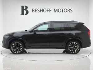 Volvo XC90 T8 PLUS 7 SEATER=LIGHT INTERIOR//PAN RO - Image 2
