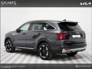 Kia Sorento PHEV Auto - Image 2
