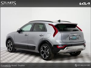 Kia Niro HEV SEM - Image 2