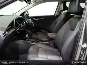Kia Niro HEV SEM - Image 3