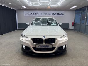 BMW 3-Series 320D Touring M Sport - Image 2