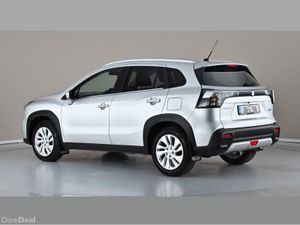 Suzuki S-CROSS 1.4 B/jet Hybrid Motion - Image 4