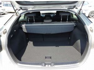 2021 Toyota Prius 1.8 Petrol Hybrid Automatic 43K - Image 4