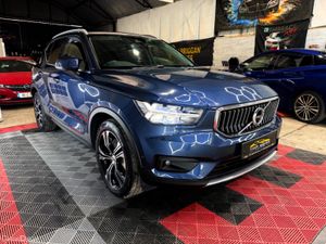 2021 Volvo XC40 1.5 Petrol Plug in Hybrid - Image 3