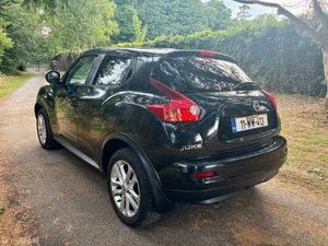 2011 Nissan Juke 1.5L, Brand New NCT and Tax! - Image 2