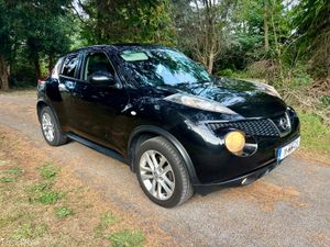2011 Nissan Juke 1.5L, Brand New NCT and Tax! - Image 4