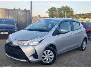 Toyota Vitz 1.0L Petrol Automatic - Low Mileage (3 - Image 3
