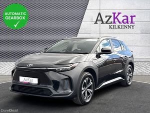 Toyota bZ4X 2024 MOTION 71KWH 201BHP - LONG RANGE - Image 3