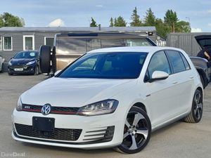 Volkswagen Golf GTI 2.0L Petrol Automatic - Low mi - Image 3