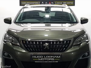 Peugeot 3008 ALLURE 1.5 BLUE HDI 130 6 6.2 4DR - Image 3