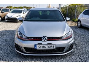 Volkswagen Golf GTI 2.0L AUTOMATIC Fresh Import - - Image 3