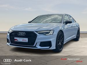 Audi A6 2.0 50TFSI E 299BHP QUATTRO S-LINE AUTOMAT - Image 4