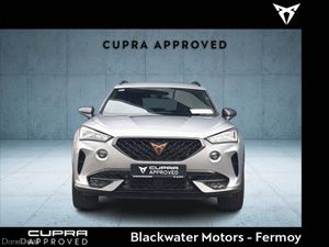 Cupra Formentor 1.5TSI 150HP 5DR - Image 3