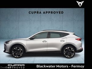 Cupra Formentor 1.5TSI 150HP 5DR - Image 4