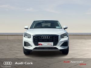 Audi Q2 1.5 35TFSI 150BHP SE AUTOMATIC WITH COMFOR - Image 3
