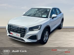 Audi Q2 1.5 35TFSI 150BHP SE AUTOMATIC WITH COMFOR - Image 4