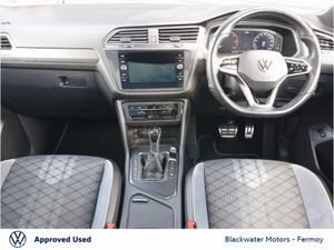 Volkswagen Tiguan Allspace 2.0TDI 150BHP R-LINE AU - Image 3