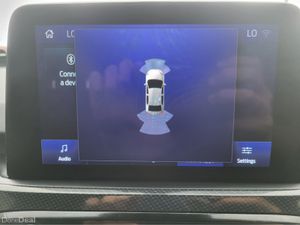 Ford Kuga ST-LINE X 5DR 1.5 TD 120 S6. S6.2 M6 - Image 3