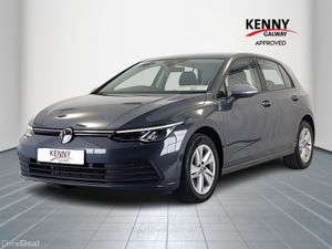 Volkswagen Golf LIFE 1.0 TSI 110HP 5DR - Image 3