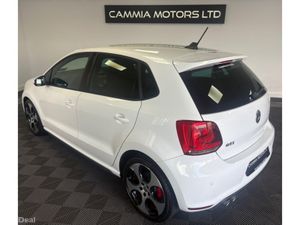 Volkswagen Polo 2013 VOLKSWAGEN POLO GTI*BLUETOOTH - Image 3