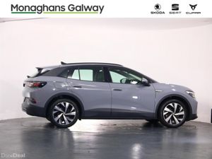 Volkswagen ID.4 LIFE 77KWH *UPGRADED WHEELS* - Image 3