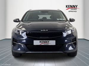 Kia XCeed PHEV MY21 TRAILER 5DR A AU - Image 2