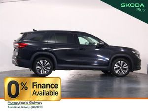 Skoda Kodiaq SELECTION 2.0TDI 150HP AUTO - Image 3