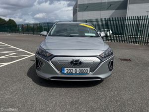 Hyundai IONIQ FULL EV, PREMIUM MODEL, LOW MILEAGE, - Image 3