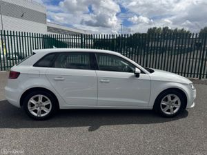 Audi A3 1.4 TSI, AUTOMATIC, 5DR HATCHBACK, FINANCE - Image 3