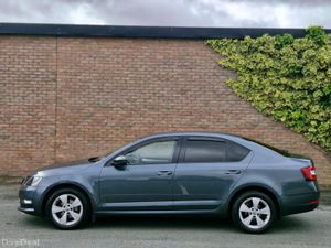 Skoda Octavia AMBITION 1.6 TDI FINANCE AVAILABLE - Image 4