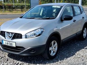Nissan Qashqai 2011 - Image 2