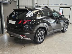 242 HYUNDAI TUCSON COMFORT PLUS - Image 2