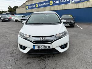 One Owner Honda Fit Selfcharging Hybrid - Image 3