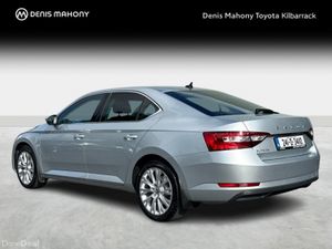 Skoda Superb STYLE 1.5 TSI DSG - Image 2