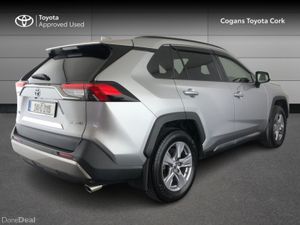 Toyota RAV4 Hybrid Luna - Image 2